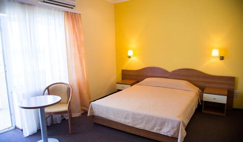 Вилла Бавария