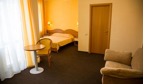 Вилла Бавария