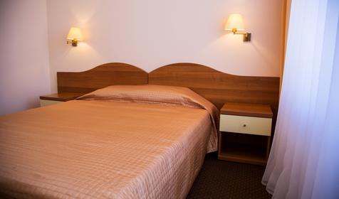 Вилла Бавария