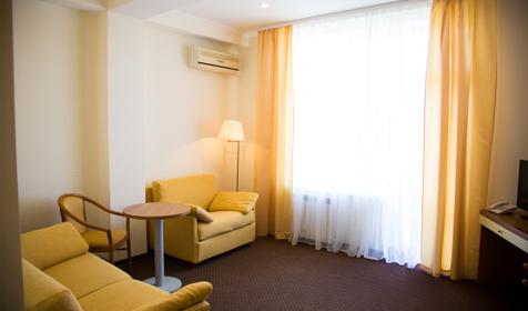 Вилла Бавария