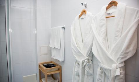 Вилла Бавария