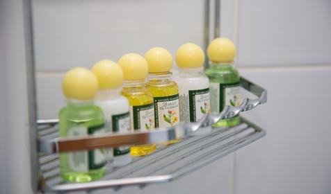 Вилла Бавария