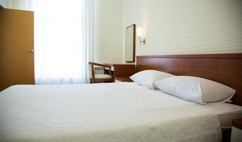 Вилла Бавария