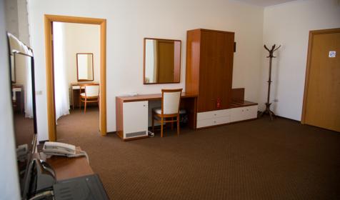 Вилла Бавария