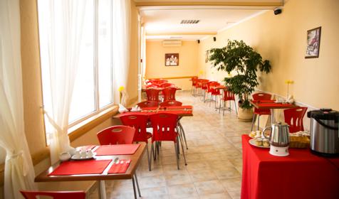 Вилла Бавария