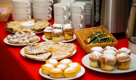 Вилла Бавария