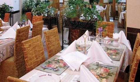 Санаторий Октябрьский (АО "РЖД-Здоровье"), Сочи