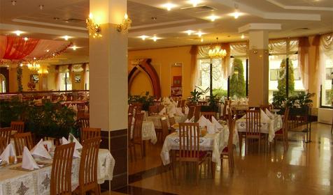 Санаторий Октябрьский (АО "РЖД-Здоровье"), Сочи