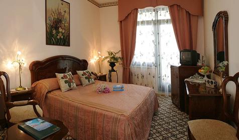 Санаторий Октябрьский (АО "РЖД-Здоровье"), Сочи