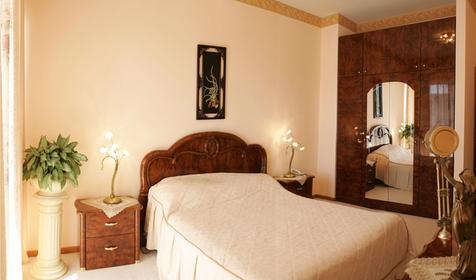 Санаторий Октябрьский (АО "РЖД-Здоровье"), Сочи