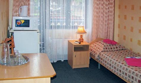 Курортный комплекс Морская звезда Лазаревское, Сочи, п. Лазаревское