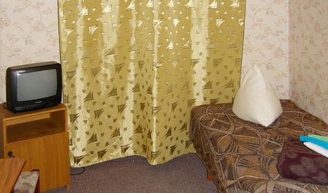 Курортный комплекс Морская звезда Лазаревское, Сочи, п. Лазаревское