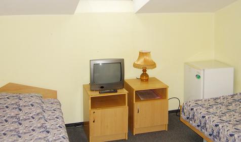 Курортный комплекс Морская звезда Лазаревское, Сочи, п. Лазаревское