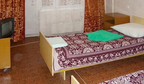 Курортный комплекс Морская звезда Лазаревское, Сочи, п. Лазаревское