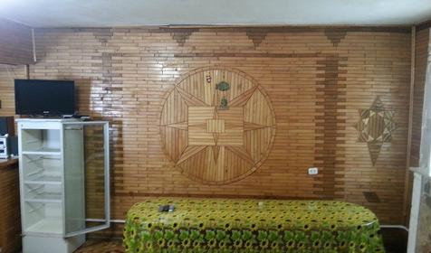 Каминный зал (6-8 человек)