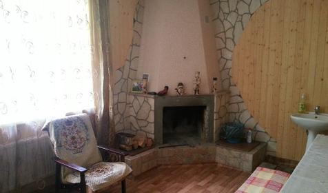 Каминный зал (6-8 человек)