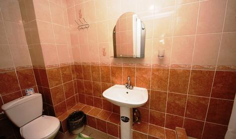 Комфорт четырехместный