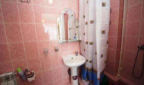 Комфорт четырехместный