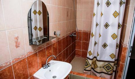 Комфорт четырехместный