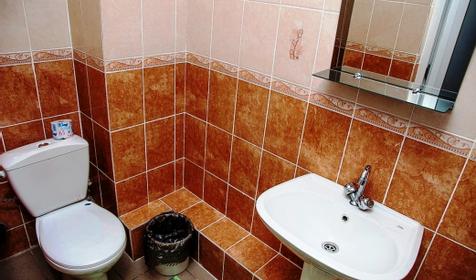 Комфорт четырехместный