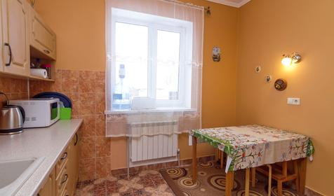 Мини-гостиница МилаДом, г. Горячий Ключ