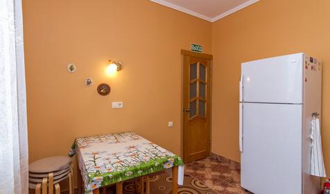 Мини-гостиница МилаДом, г. Горячий Ключ