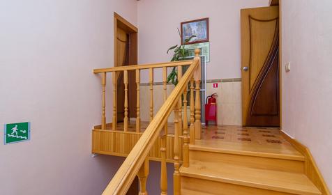 Мини-гостиница МилаДом, г. Горячий Ключ