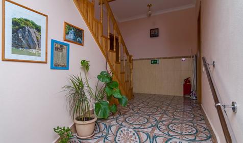 Мини-гостиница МилаДом, г. Горячий Ключ