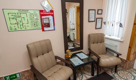 Мини-гостиница МилаДом, г. Горячий Ключ