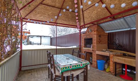 Мини-гостиница МилаДом, г. Горячий Ключ