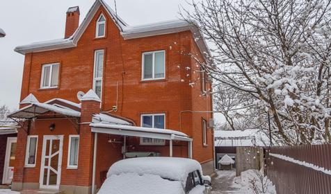 Мини-гостиница МилаДом, г. Горячий Ключ