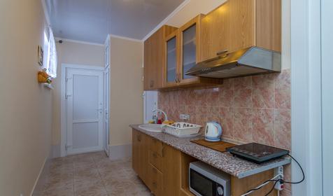 Мини-гостиница МилаДом, г. Горячий Ключ