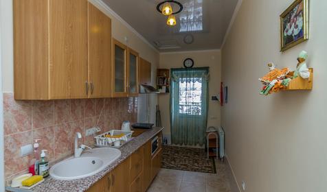 Мини-гостиница МилаДом, г. Горячий Ключ