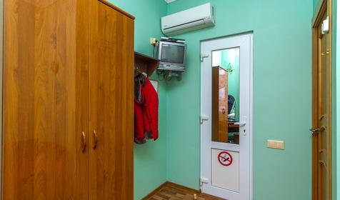 Одноместный. Мини-гостиница МилаДом, г. Горячий Ключ