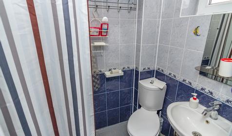 Одноместный. Мини-гостиница МилаДом, г. Горячий Ключ