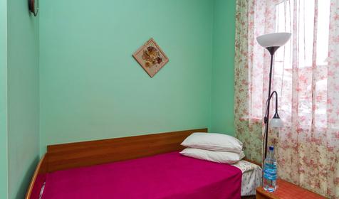 Одноместный. Мини-гостиница МилаДом, г. Горячий Ключ