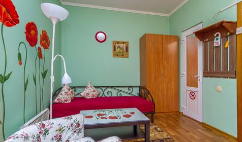 Двухместный. Мини-гостиница МилаДом, г. Горячий Ключ