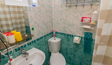 Двухместный. Мини-гостиница МилаДом, г. Горячий Ключ