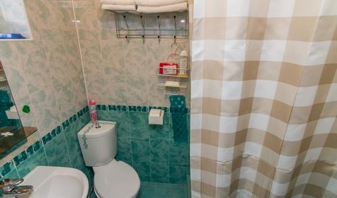 Двухместный. Мини-гостиница МилаДом, г. Горячий Ключ