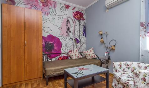 Двухместный. Мини-гостиница МилаДом, г. Горячий Ключ