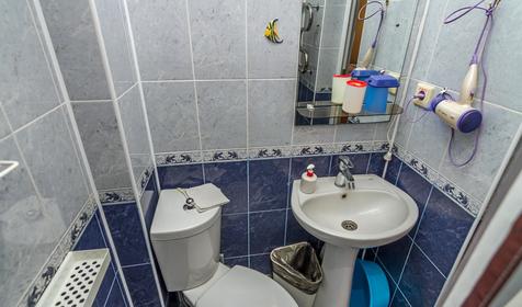 Двухместный. Мини-гостиница МилаДом, г. Горячий Ключ