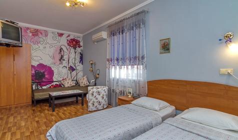 Двухместный. Мини-гостиница МилаДом, г. Горячий Ключ