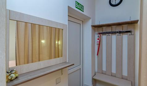 Студия. Мини-гостиница МилаДом, г. Горячий Ключ