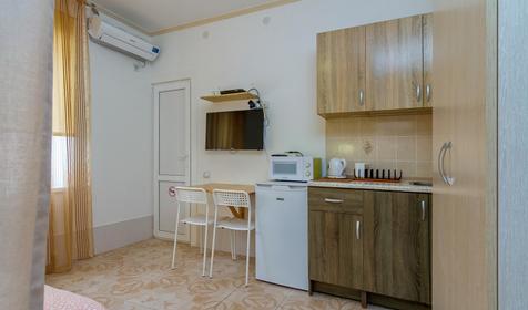 Студия. Мини-гостиница МилаДом, г. Горячий Ключ