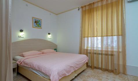 Студия. Мини-гостиница МилаДом, г. Горячий Ключ