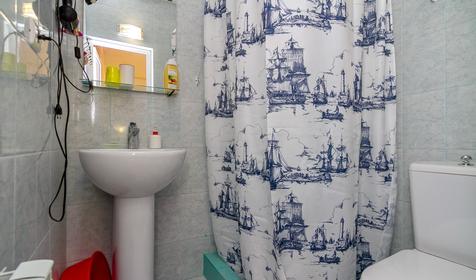 Студия. Мини-гостиница МилаДом, г. Горячий Ключ