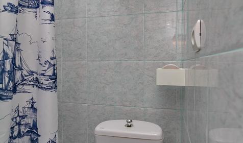 Студия. Мини-гостиница МилаДом, г. Горячий Ключ