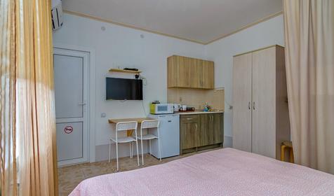 Студия. Мини-гостиница МилаДом, г. Горячий Ключ