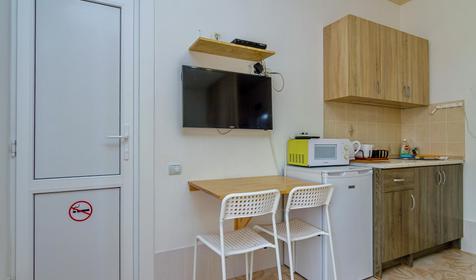 Студия. Мини-гостиница МилаДом, г. Горячий Ключ