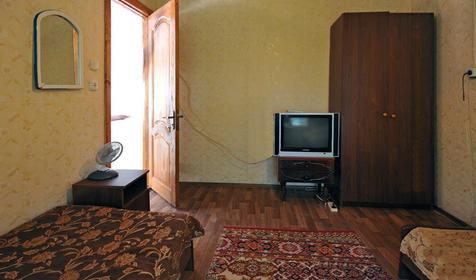 Двухместный